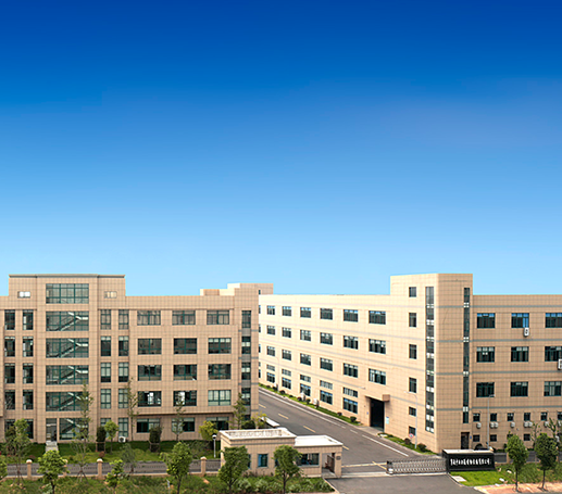 精密制造業恒溫恒濕工廠