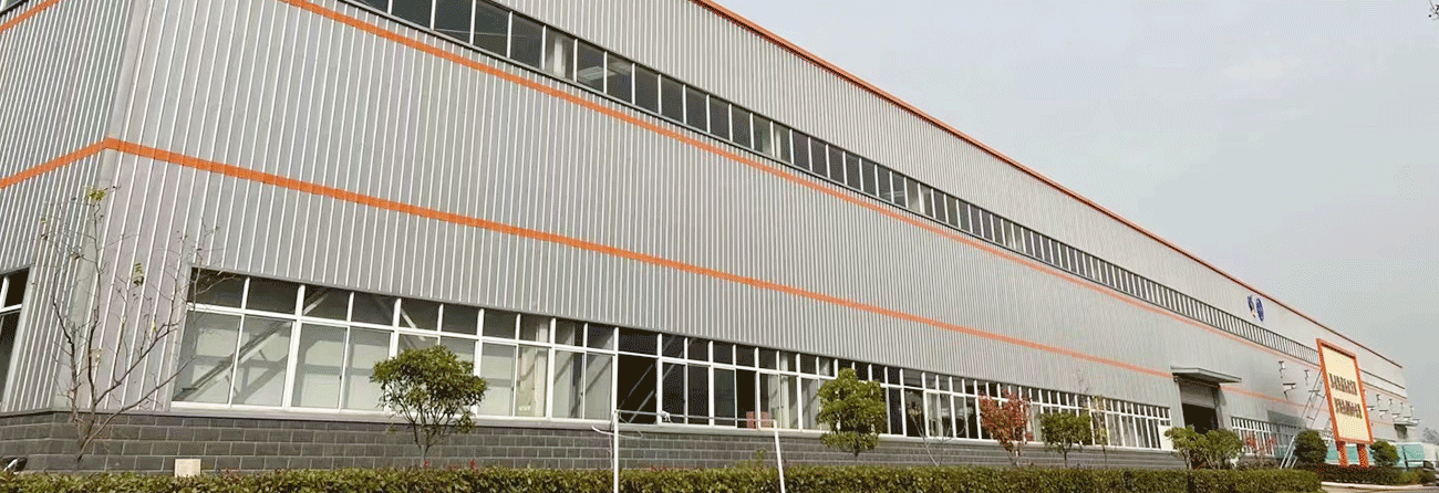 恒溫恒濕無菌食品廠