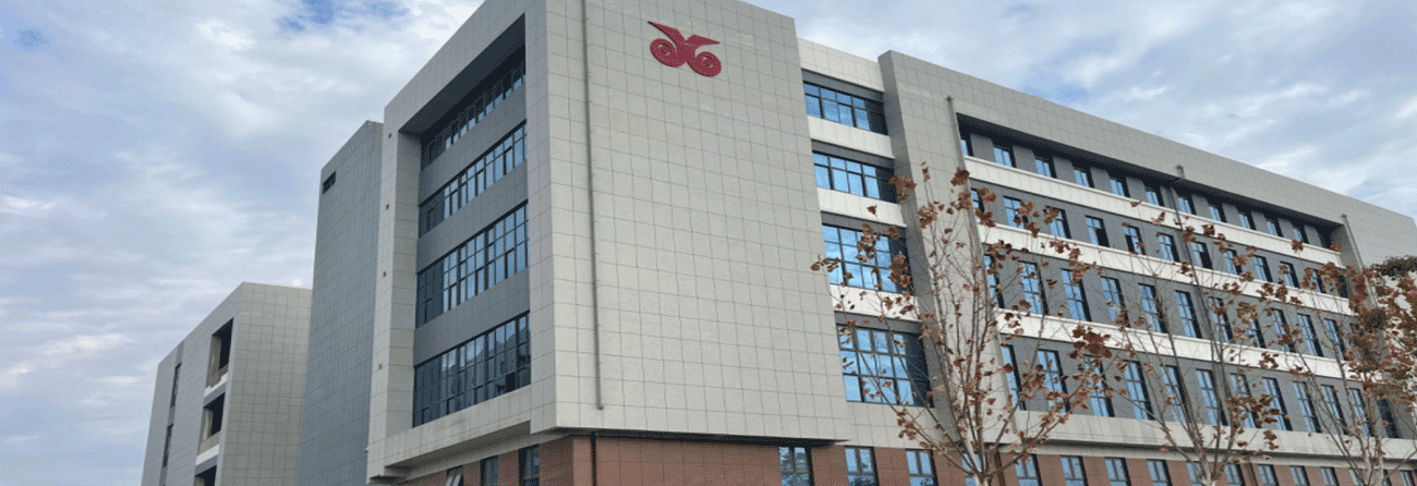 現代化綜合型標準GMP獸藥工廠