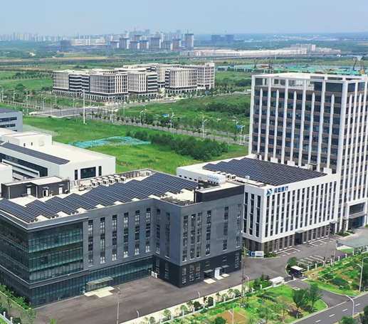 IVD體外診斷試劑生產(chǎn)工廠