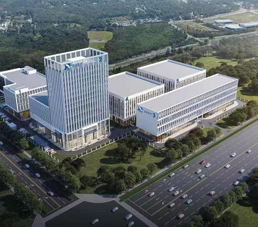 合肥艾維司生物保健品凈化車間