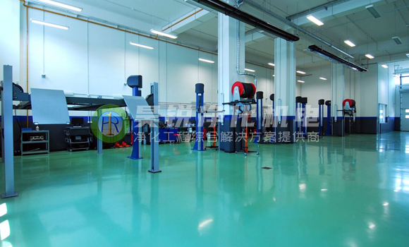 舊廠房改造成10萬級無塵車間:結構加固與消防合規要點 舊廠房改造成10萬級無塵車間:結構加固與消防合規要點