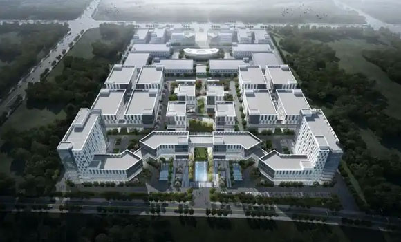 南京地區(qū)芯片產(chǎn)業(yè)園無(wú)塵車(chē)間裝修成本分析