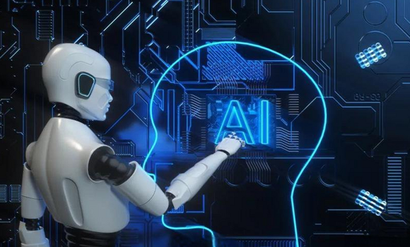 行業(yè)新突破！AI智能凈化系統(tǒng)成無塵車間建設(shè)標(biāo)配