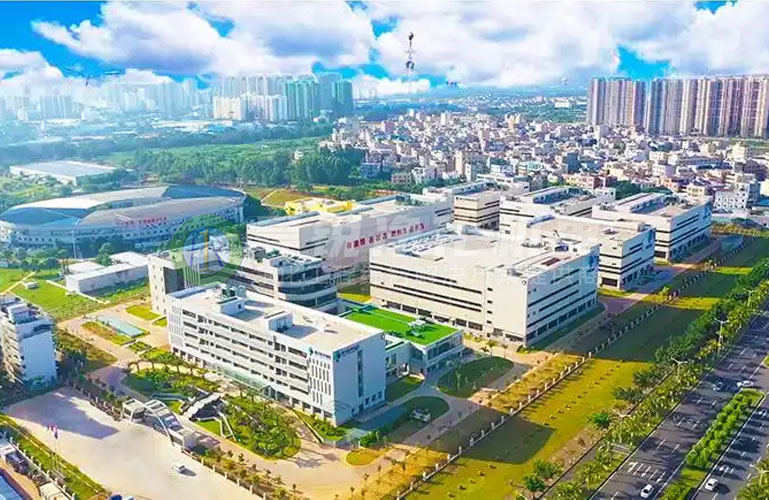 干細胞工廠 干細胞工廠