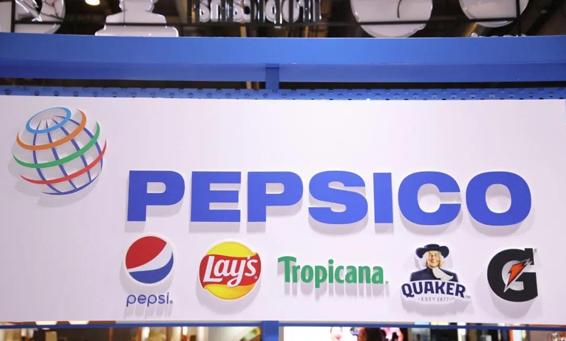 江蘇日隆食品與百事合作 江蘇日隆食品與百事合作