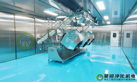 無塵車間裝修找昊銳凈化27.png